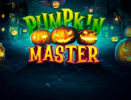 Pumpkin Master