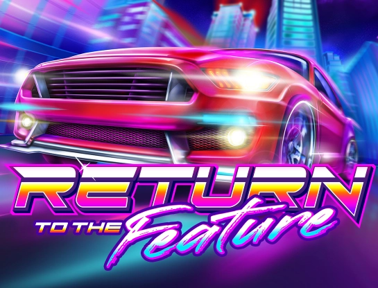 Return To The Feature