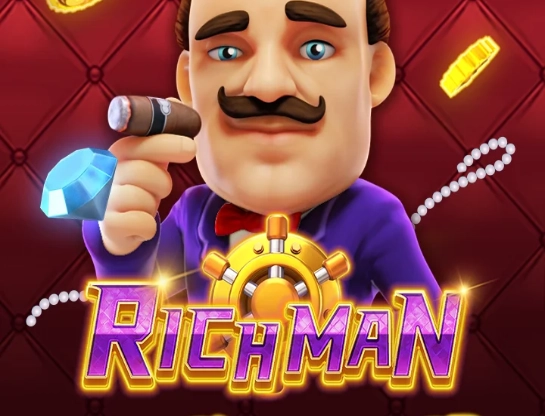 Rich Man