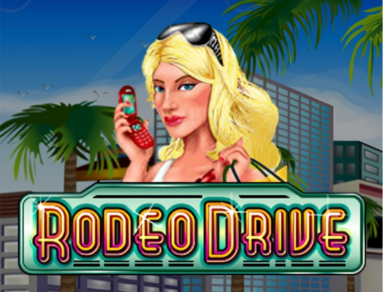 Rodeo Drive