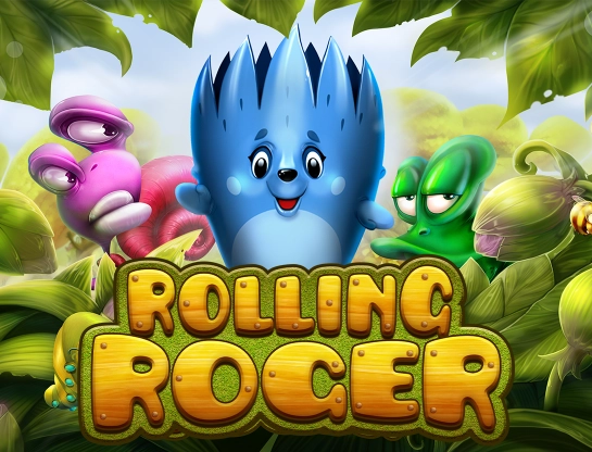 Rolling Roger