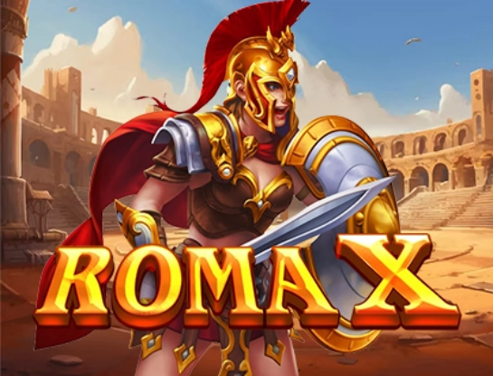RomaX