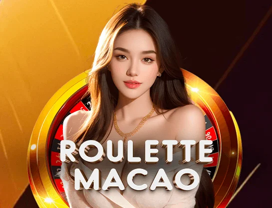 Roulette Macao