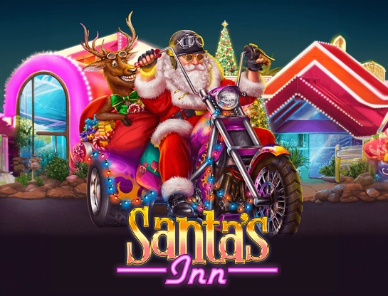Santa's Inn