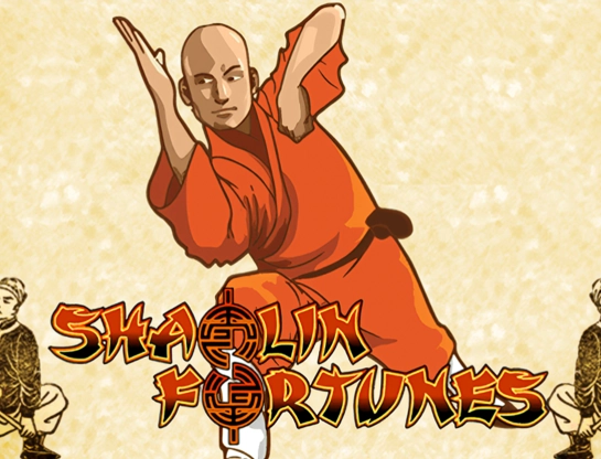 Shaolin Fortunes