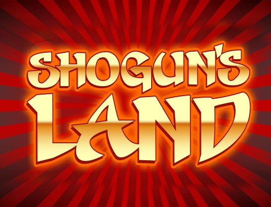 Shogun's Land