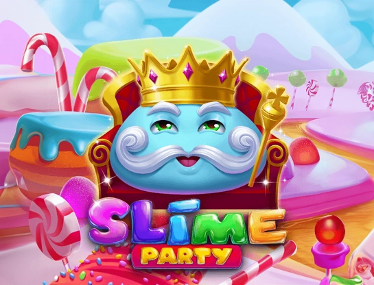 Slime Party