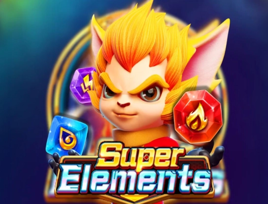 Super Elements