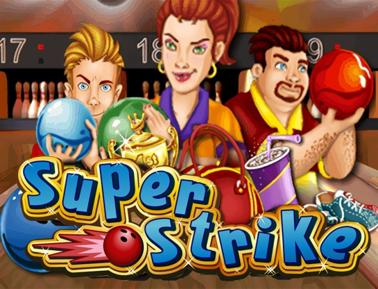 Super Strike