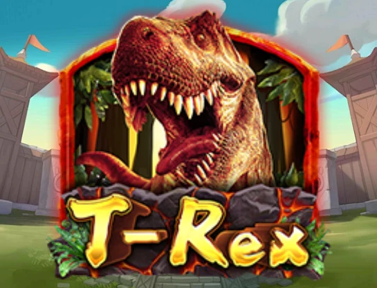 T Rex