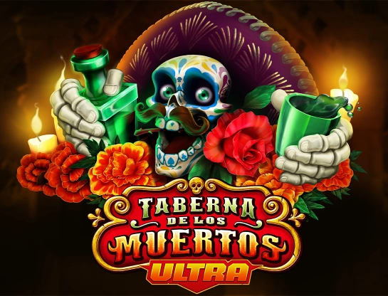 Taberna De Los Muertos Ultra
