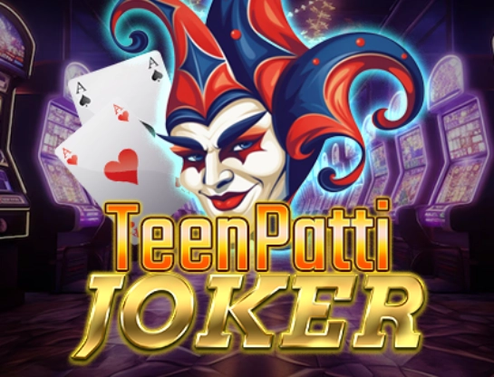 TeenPatti Joker