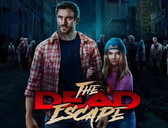 The Dead Escape
