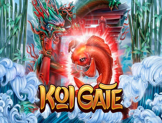 The Koi Gate