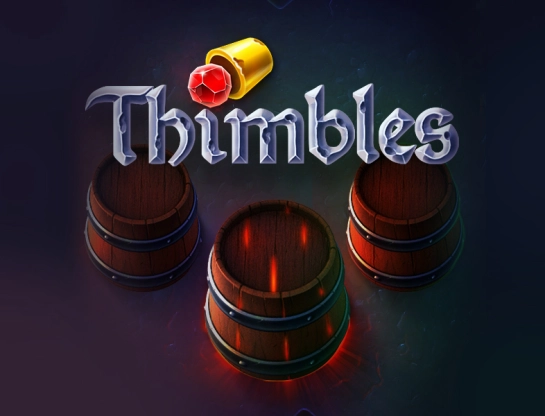 Thimbles