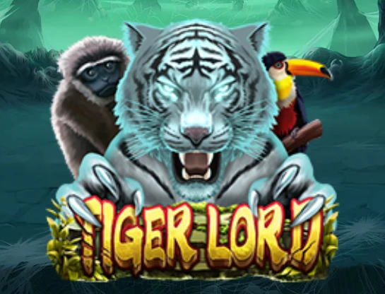Tiger Lord