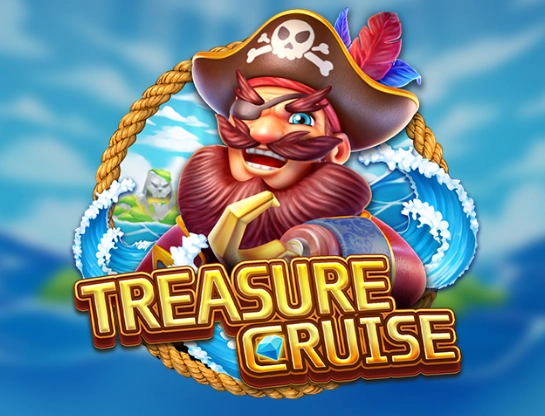 Treasure Cruise