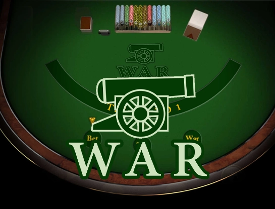 War