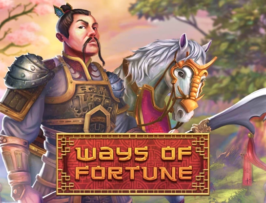 Ways Of Fortune