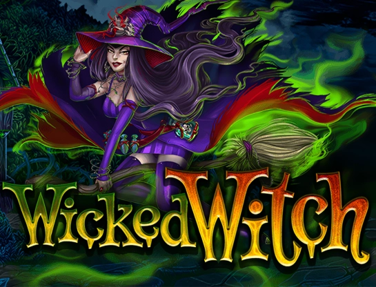 Wicked Witch