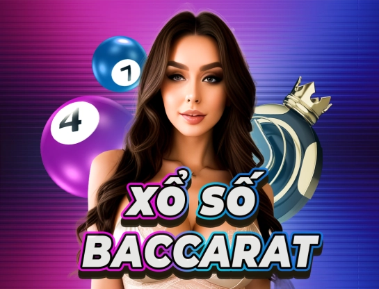 Xổ Số Baccarat