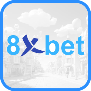 8Xbet