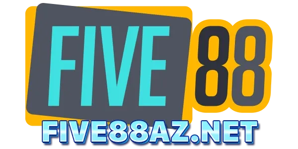 Five888