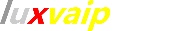 Luxvaip