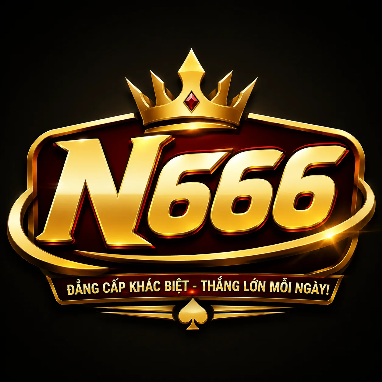 N666